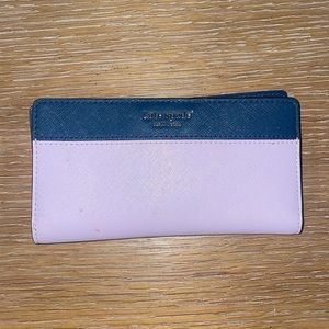 Kate spade wallet